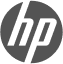 HP logo