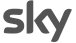 SKY logo